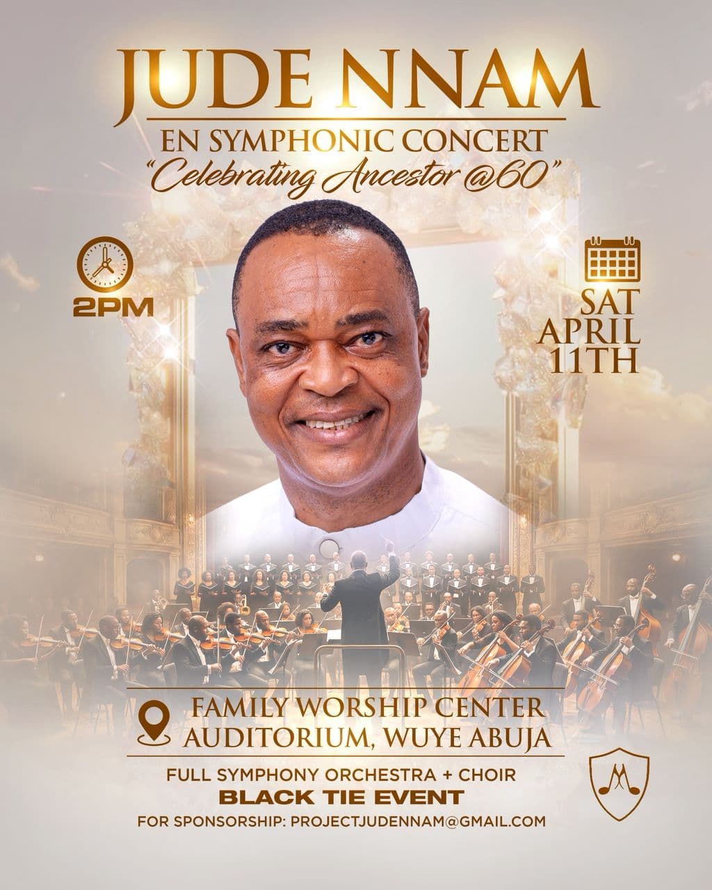 CONCERT! CONCERT!! CONCERT!