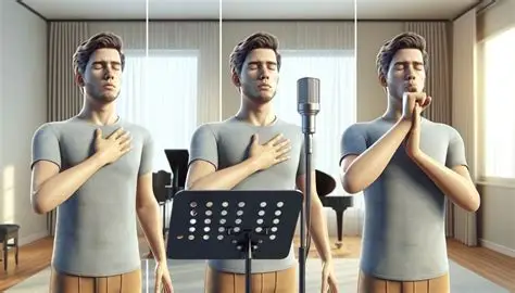 The Foundation of Excellent Choral Singing: Breath Control and Vocal Support